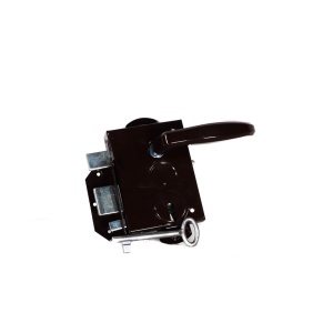Broasca Ingusta la Mijloc Termopan 7.5x3.5cm