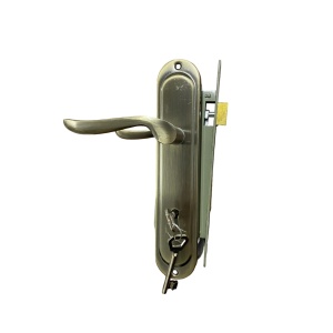 Broasca Mare cu Cheie 268