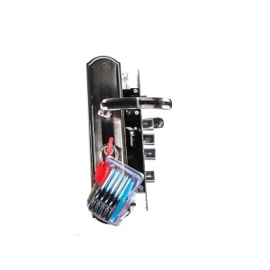 Broasca Usa Metal Dreapta R
