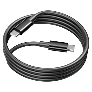 Cablu Incarcare USB-C la USB-C 1m INGCO IUCC02 - Img 4