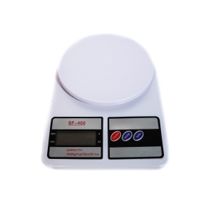 Cantar Masa Electronic 10kg