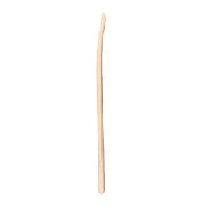 Coada Lopata Curbata