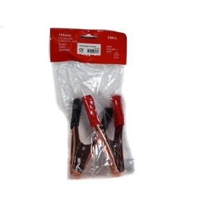 Crocodili Electrici 150A Nr.2 2buc