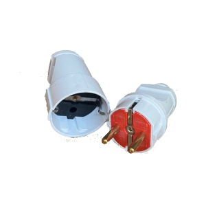 Cupla + Stecher Plastic