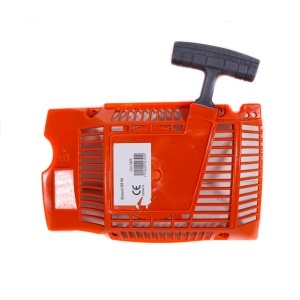 Demaror Motofierastrau HU 268