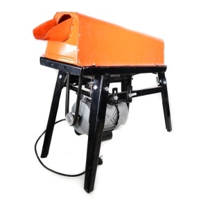 Desfacator Electric Porumb Portocaliu 4500W