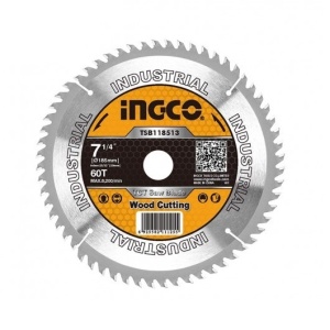 Disc Widia pentru Lemn 140mm 24T