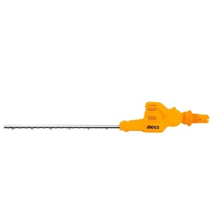Fierastrau de Pomi Telescopic 20V 2.4m 2 in 1 INGCO CPTS201681 cu Lant si Foarfeca Gard Viu, Acumulator si Incarcator Inclus - Img 2
