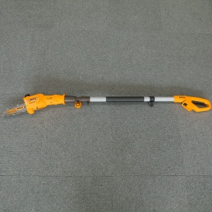 Fierastrau de Pomi Telescopic 20V 2.4m 2 in 1 INGCO CPTS201681 cu Lant si Foarfeca Gard Viu, Acumulator si Incarcator Inclus - Img 12