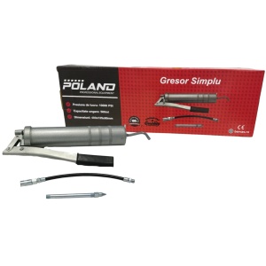 Gresor (Decalimetru) Poland Standard
