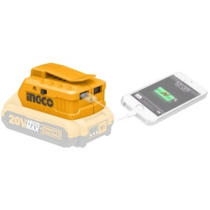 Incarcator USB 20V
