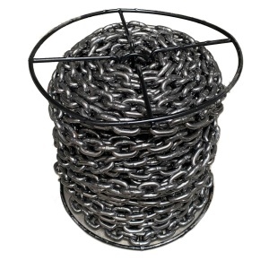 Lant Industrial Calibrat 6mm/25kg Rola 38m