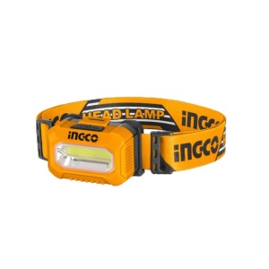 Lanterna Cap Super Select