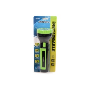 Lanterna cu Incarcare 220V art.869