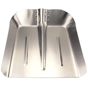Lopata Aluminiu 360mm 1.6 mm (10pcs/set) - Img 2