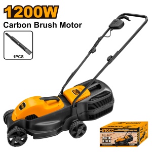 Masina Tuns Iarba 1200W - 220V INGCO LM321