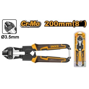 MINI Foarfeca Sarma 20cm INGCO HMBC0808