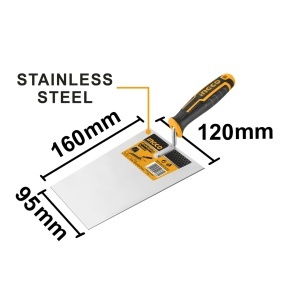 Mistrie 160mm Ingco