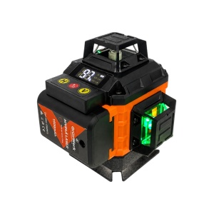 Nivela Laser 360 grade GrunWerk
