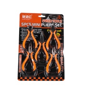Patenti Mici Set 5 Buc Freed