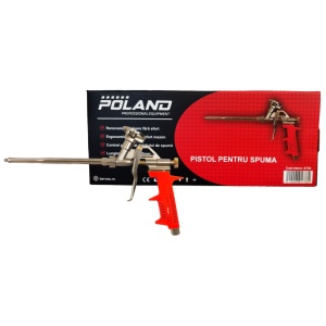 Pistol Spuma Poland Set 2buc