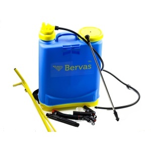 Pompa Stropit Manuala 16L Tija Metal+Plastic