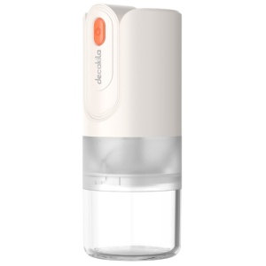 Rasnita Cafea 25g cu Baterie Incorporata 15W