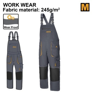 Salopeta XXL INGCO WUCT8033.XXL
