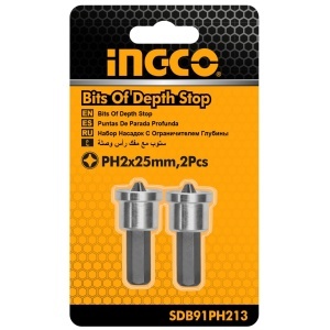 Set Biti Rigips 2buc