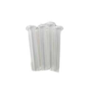 Teava Plastic Set 4 pcs Carnatar Orizontal 3/4kg