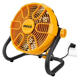 Ventilator 20V Turatie Reglabila 11" INGCO CFALI2002 - Img 4