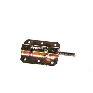 Zavor cu Arc 70x50mm