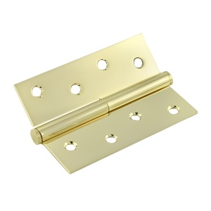 Balama Dreapta 4'' 100x32 mm