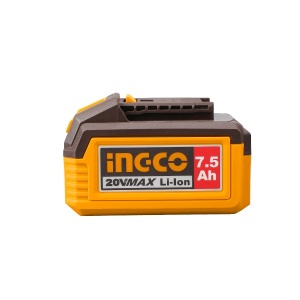 Baterie (Acumulator) 20V 7.5Ah INGCO FBLI2075 - Img 6