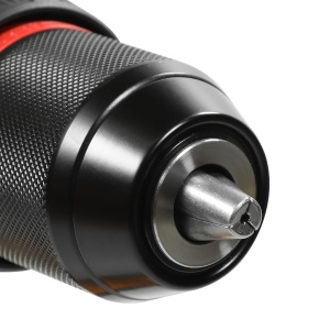 Bormasina cu Impact 20V Brushless 96Nm 2 Viteze Mandrina 13mm Profesionala fara Baterie INGCO CIDLI209681 - Img 3
