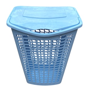 Cos Rufe 45 L cu capac