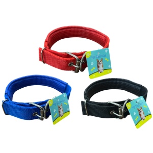 Curea Caine Mare cu Protectie Color 3x60cm