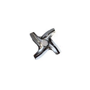 Cutit Masina Carne Electrica Mic cu Hexagon