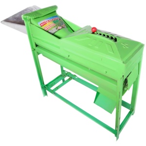 Desfacator Electric Porumb 1500kg/h 1500W Profesional Mare Motor Puternic 2800rpm pentru Gospodarie si Ferma