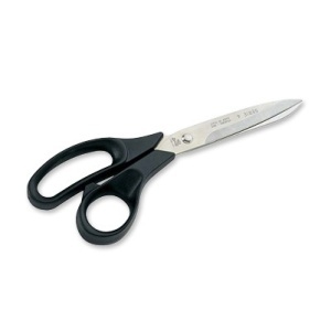 Foarfeca Croitorie cu Maner Plastic 7.5 9007