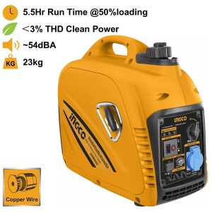 Generator 2.2KW Invertor