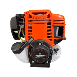 Motocoasa GrunWerk GX 4T - Img 2