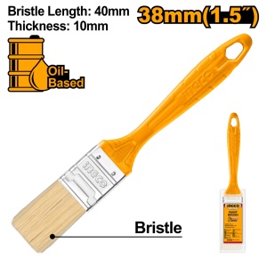 Pensula 38mm Super Select (nou) INGCO CHPTB78615 - Img 2