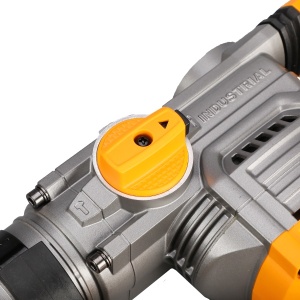 Picamer 20V 28mm Brushless Fara Baterie INGCO CRHLI20288 - Img 3