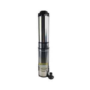 Pompa Inox 1.1kw cu 5 Turbine GW