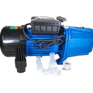 Pompa Jet Hidrofor 1.8kw AL + Protectie