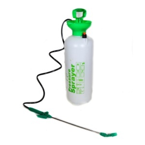 Pompa Stropit Manuala 10L