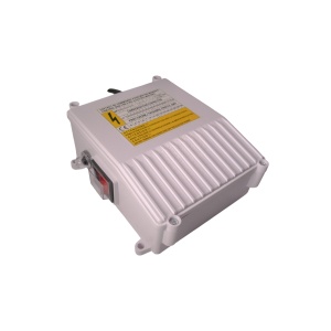 Pompa Submersibila Apa Curata 1.1kw, 8 Bari, 4SKM, bobinaj cupru GW - Img 3
