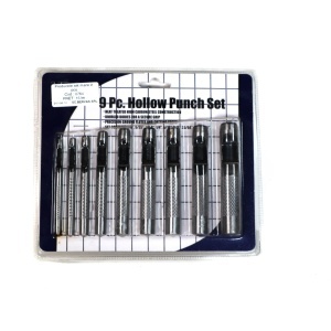 Preducele Set Mijlociu 9buc