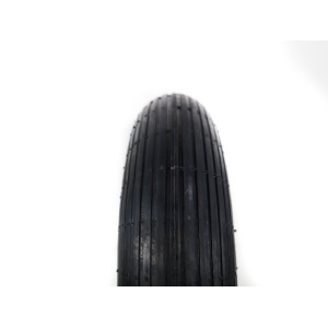 Roata Roaba 400-8 Bucsa Plastic cu 4 Pliuri - Img 2
